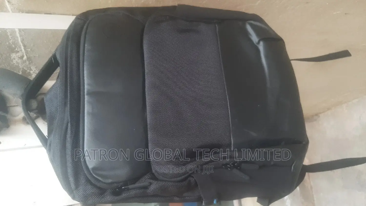 Dell PRO Backpack 14" to 15"