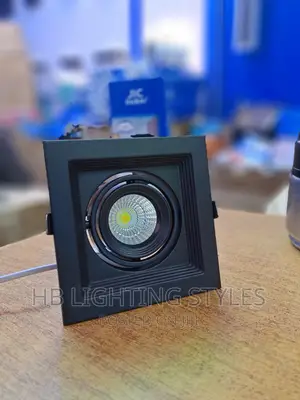 Led Downlight Recessed Spotlight