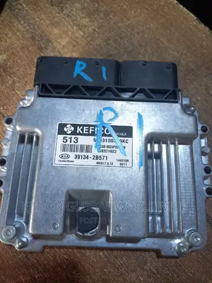 Brainbox Kia Rio 2013 2014