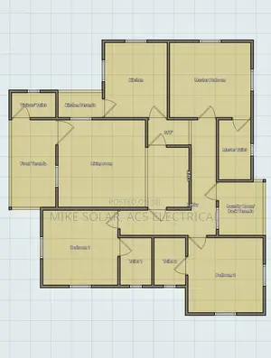 Architectural Design and Building Construction