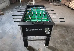 5fit Soccer Table Game