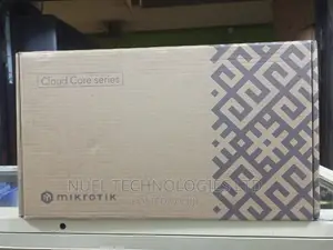 Mikrotik Router CCR2116-12G-4S+