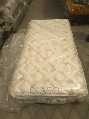 Order for Your Usa / Canadian 3x6 Mattress Get 1 Free Pillow
