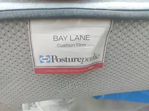Order for Your 6by6 Semi Orthopedic 10inches Mattresses