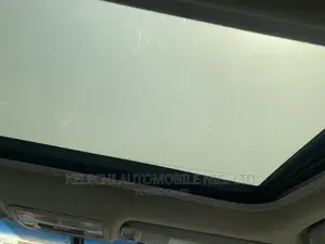 Toyota Camry 2013 White