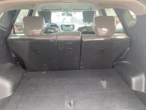Hyundai Santa Fe SE 2012 Blue