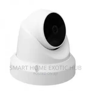 V380 PTZ Wi-Fi Camera