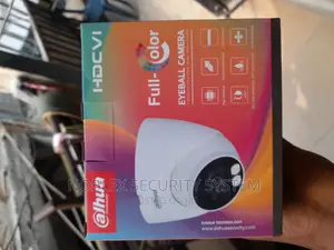 Colorvu/Audio Camera