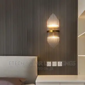 New Luxury Living Room, Bedroom Wall Brackets