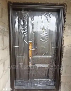 4ft Width German Door (High Grade)