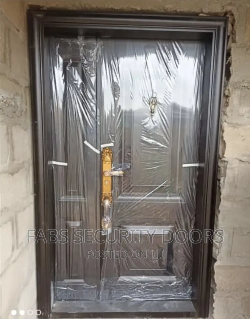 4ft Width German Door (High Grade)