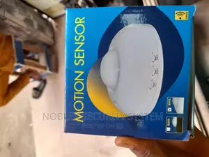 Motion Detector