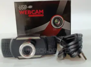 Usb Webcam Computer Camera