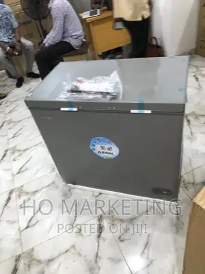 Brand New Chest Freezer Aeon 200L -Acf200gk