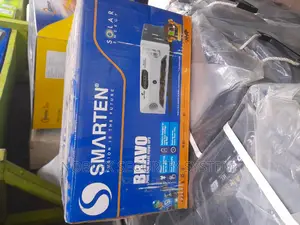 1kva Smarten Inverter for Solar Energy