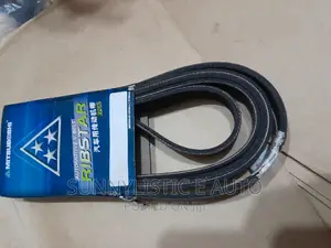 Fan Belt for Toyota Landcruiser 2uz