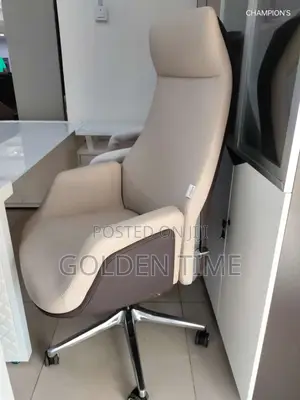 Super Executive Office Chair