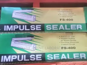 Nylon Sealer