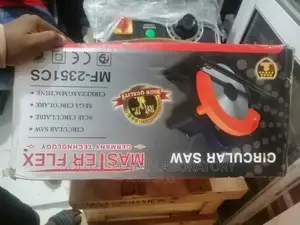 Circular Saw