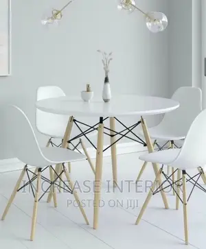 Imported Quality Classic Restaurant Set