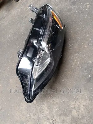 Head Lamp for Chevrolet Malibu 2019/2020 Model