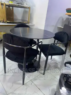 Quality Imported Mini Dining and Restaurant Set.