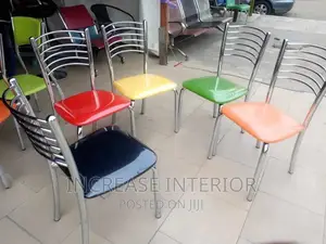 Quickly Imported Restaurant and Dining Chairs.