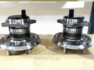 RX350 Rear Wheel Hub Bearing