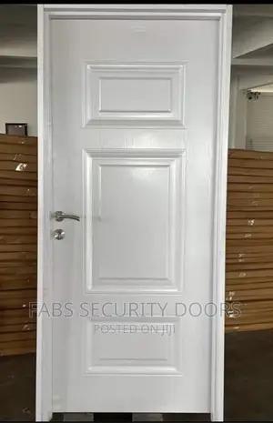 Turkey Panel Door(Original)