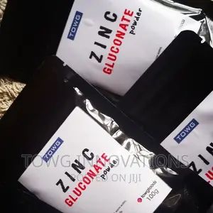 Zinc Gluconate 100g