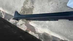 Running Board 2023 Honda Civic
