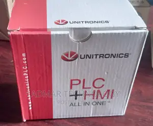 Unitronics V350-35-B1 - PLC + Hmi (Plc+Hmi)