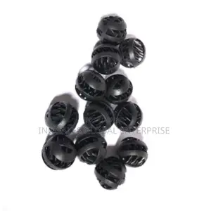 1 Dozen of Bio Medium Rubber Balls