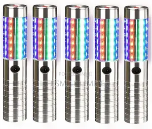 LED Quality Champagne Light