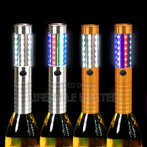 LED Quality Champagne Light