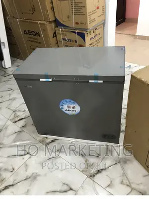 Chest Freezer Aeon 200L Brand New Acf200gk