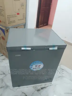 Aeon 150 Liters Acf150gk Fast Cooling Freezer