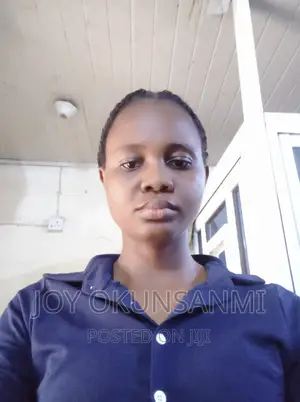 Miss Joy Okunsanmi