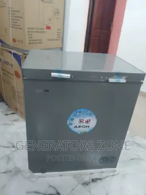 Good Quality and Original Aeon (150 L) Aeon Chest Freezer