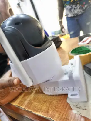 4g Dual Lense Solar Powered Smart Alarm PTZ Camera