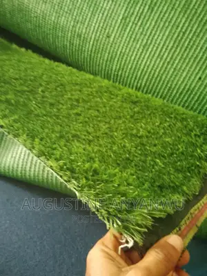 Artificial Grass Rug Is for Your Garden and Hotels 40mm