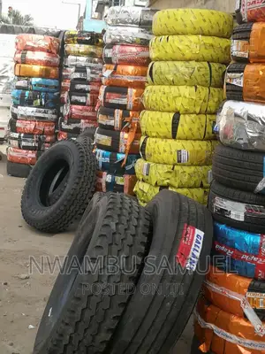 Austone, Roadx and Safrich Tyres Is Available for All Sizes