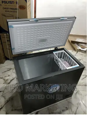 Acf200gk Aeon Chest Freezer