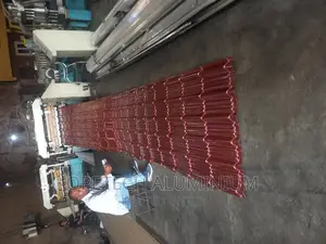 Ping Colour Step Ties Aluminium
