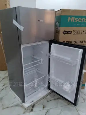 Hisense REF172DR 124 Litres Freezingtop Freezer Refrigerator