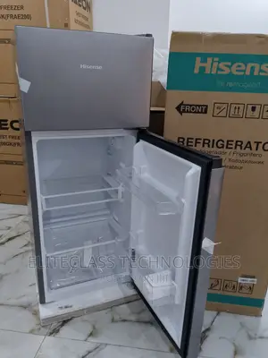 Hisense REF172DR 124 Litres Fast Freezing Refrigerator