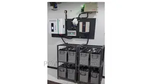 10kva Solar System Installation