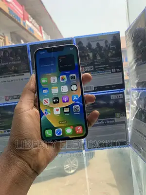 Apple iPhone 13 128 GB Rose Gold