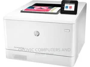 HP Color Laserjet Pro M454dw Printer