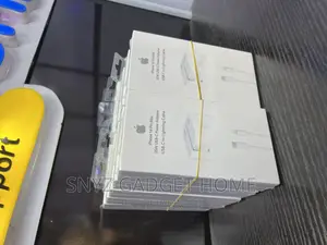 iPhone Charger